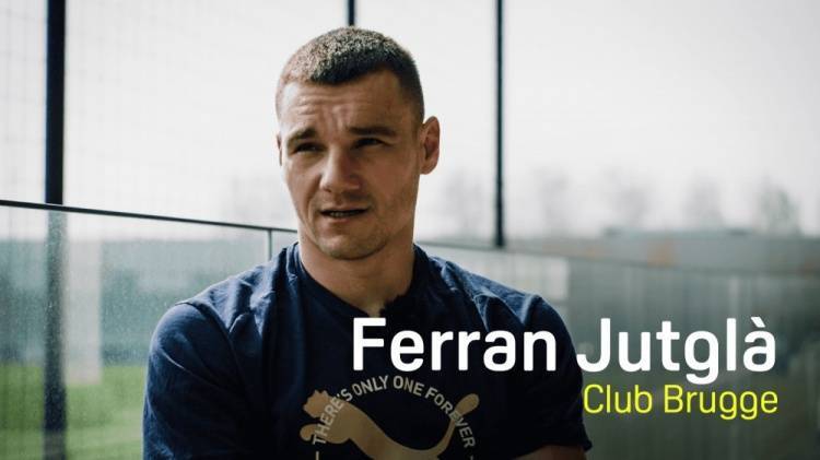 瑞天空記(jì)者：布魯(lǔ)日前锋费兰-尤特格拉(lā)即将加盟塞尔塔(tǎ)