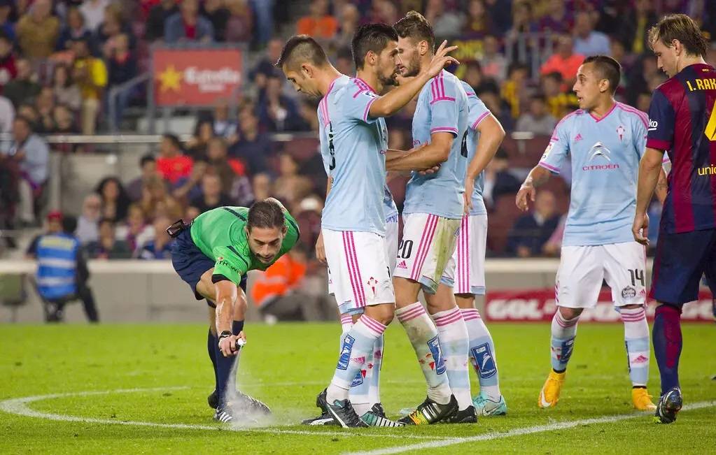 西甲-皇家社会1-2塞尔塔：卖球星皇社无雄心，塞尔塔争欧联资格|前瞻