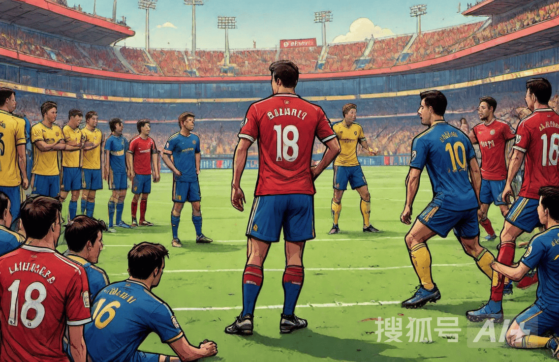 世俱杯：拜仁慕尼黑VS博卡青年