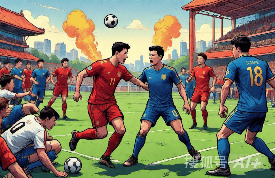 世俱杯：拜仁慕尼黑VS博卡青年