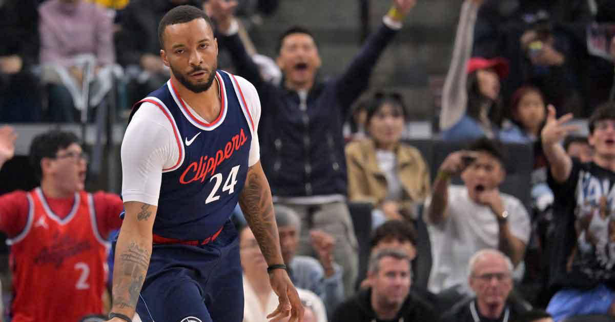 洛杉矶快船签下比尔：暗中押注伦纳德健康