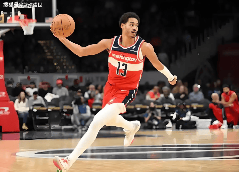 华盛顿奇才：谷底翻身前的厚积薄发！