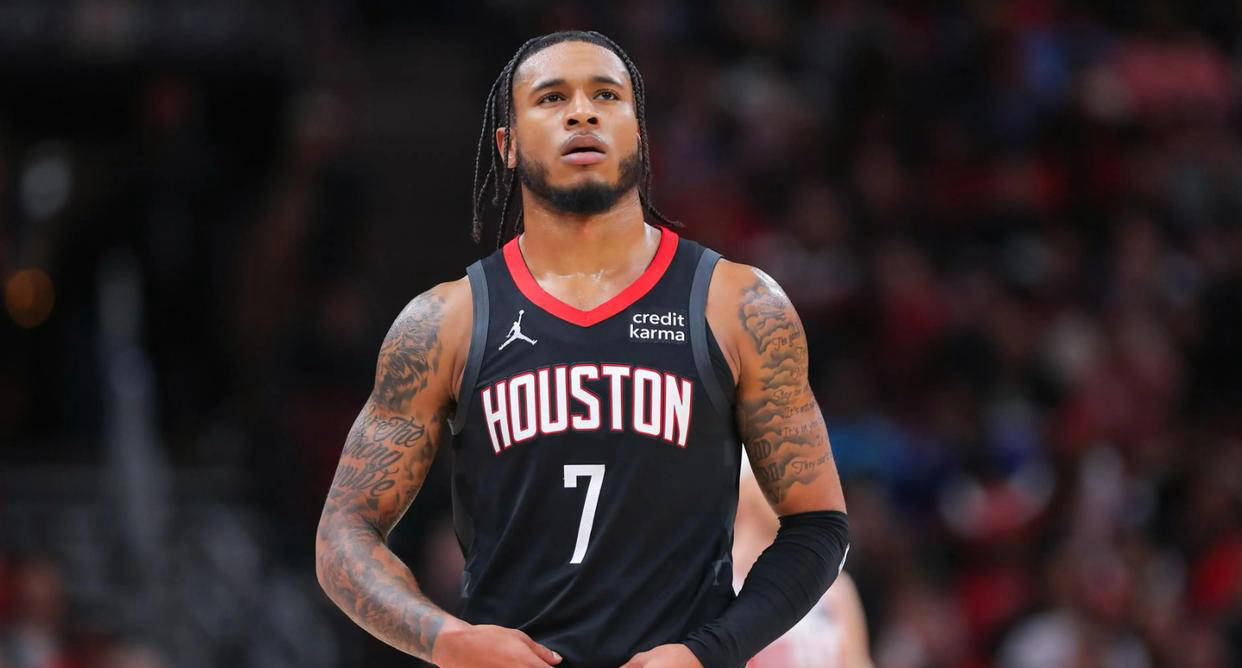 最终離(lí)别，白(bái)魔(mó)携梦前(qián)行，正式转战华盛顿奇才