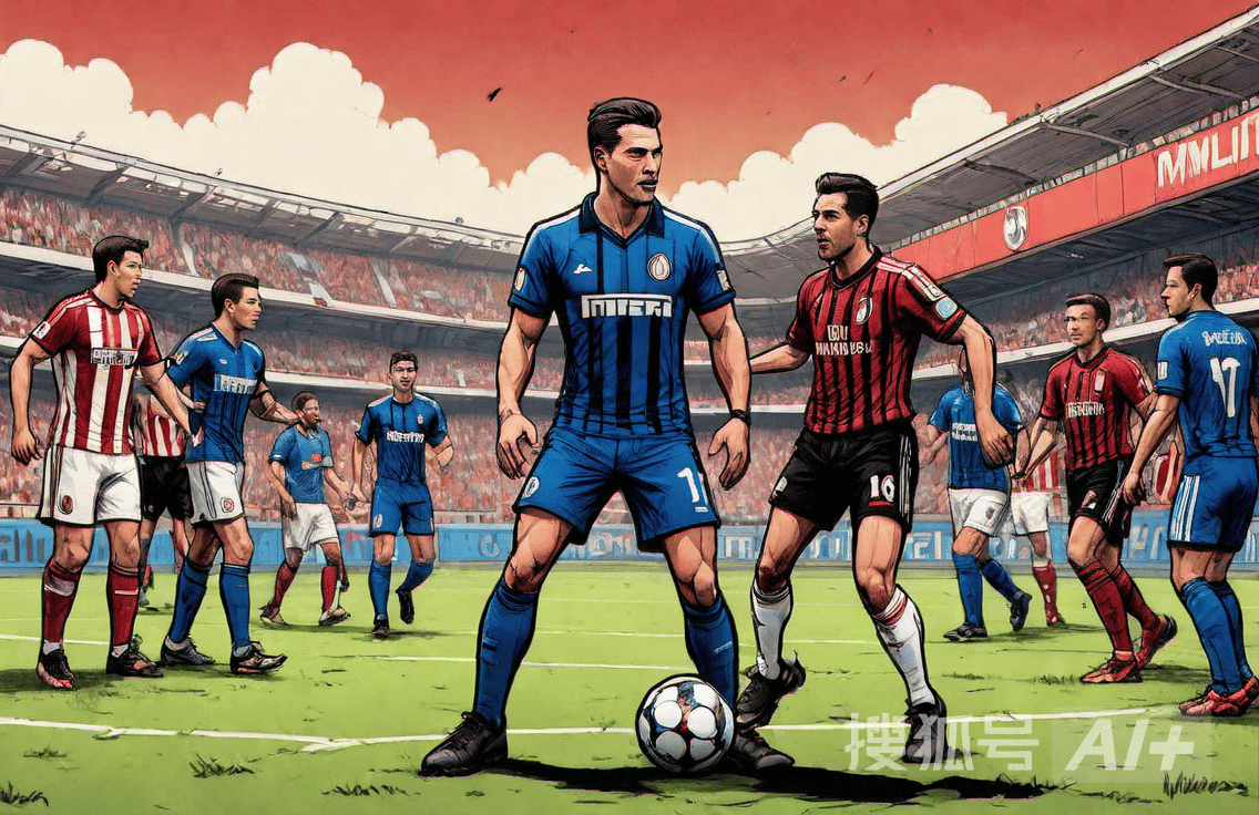 世俱杯：国际米兰VS河床