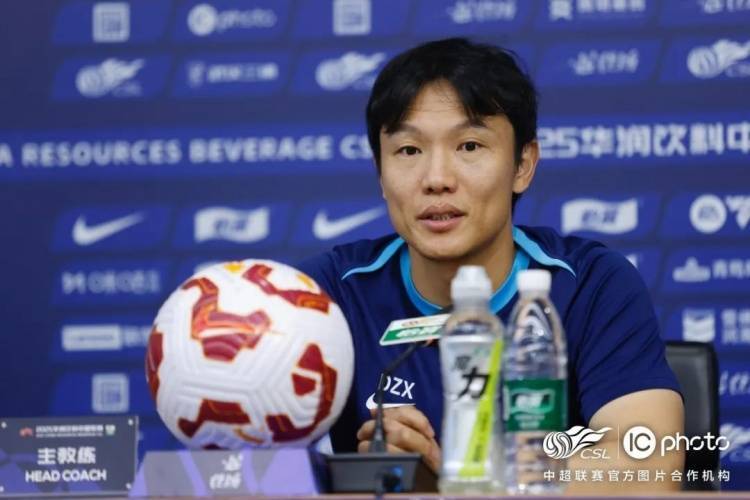 中超前瞻｜借高温之势 全力以赴争取最佳结果