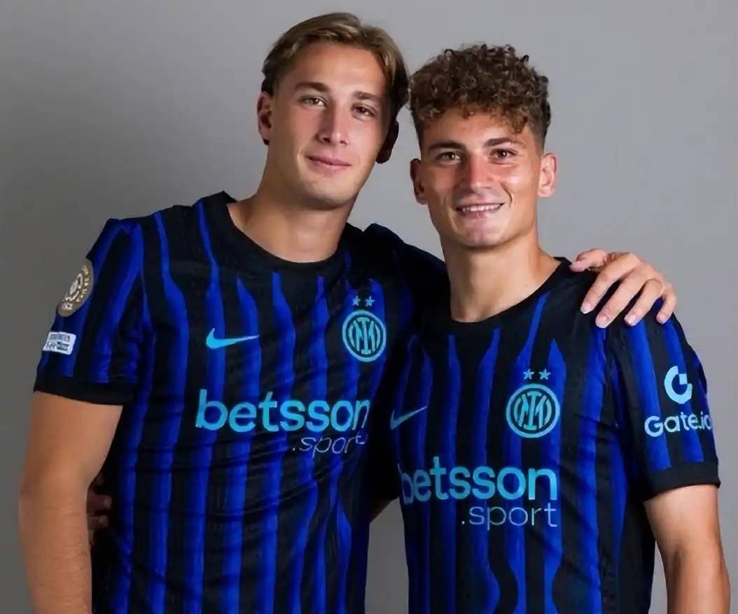 帕尔马为国米雪中送炭，助埃斯波西托离队，卢克曼转会僵局待破