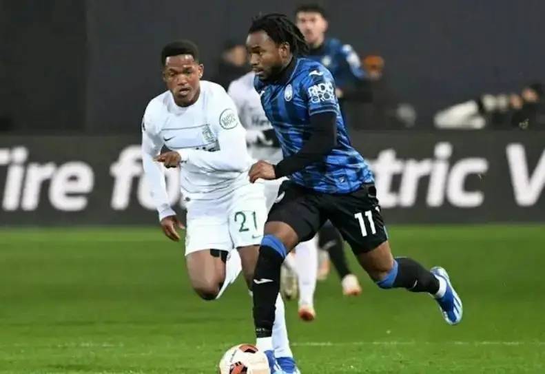 帕尔马为国米雪中送炭，助埃斯波西托离队，卢克曼转会僵局待破