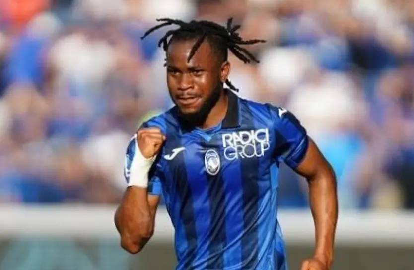 帕尔马为国米雪中送炭，助埃斯波西托离队，卢克曼转会僵局待破