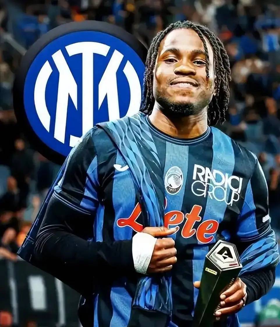 帕尔马为国米雪中送炭，助埃斯波西托离队，卢克曼转会僵局待破