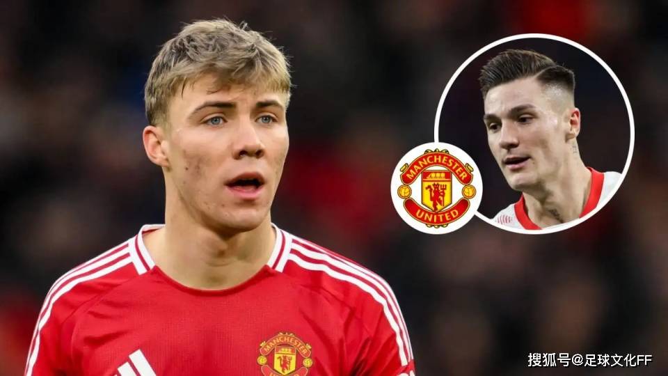 曼联“浪费投资”“辞职”离开，红魔在塞斯科身上犯了同样的错误