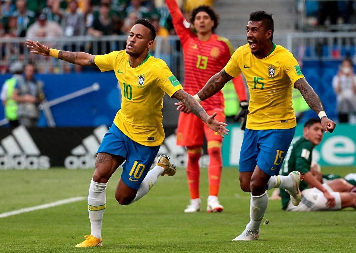 世界杯参赛次数TOP10：西班牙16次，阿根廷排第三，有一队从未缺席