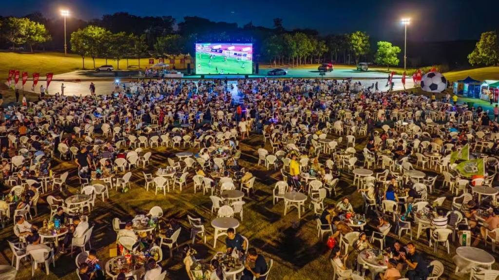 多省市启动“苏超式”足球联赛，“河北五超”还要招外籍人士