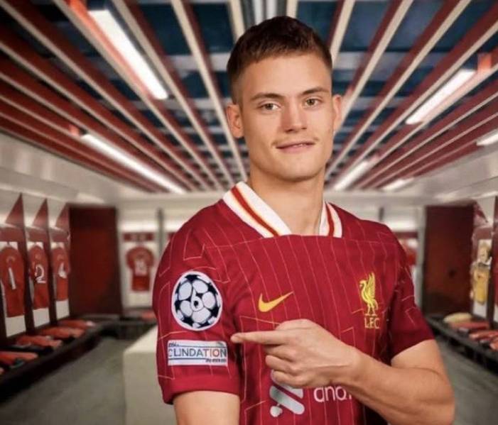 英超前瞻！利物浦3亿欧开路，斯洛特迎大考，2大核心仍是卫冕关键