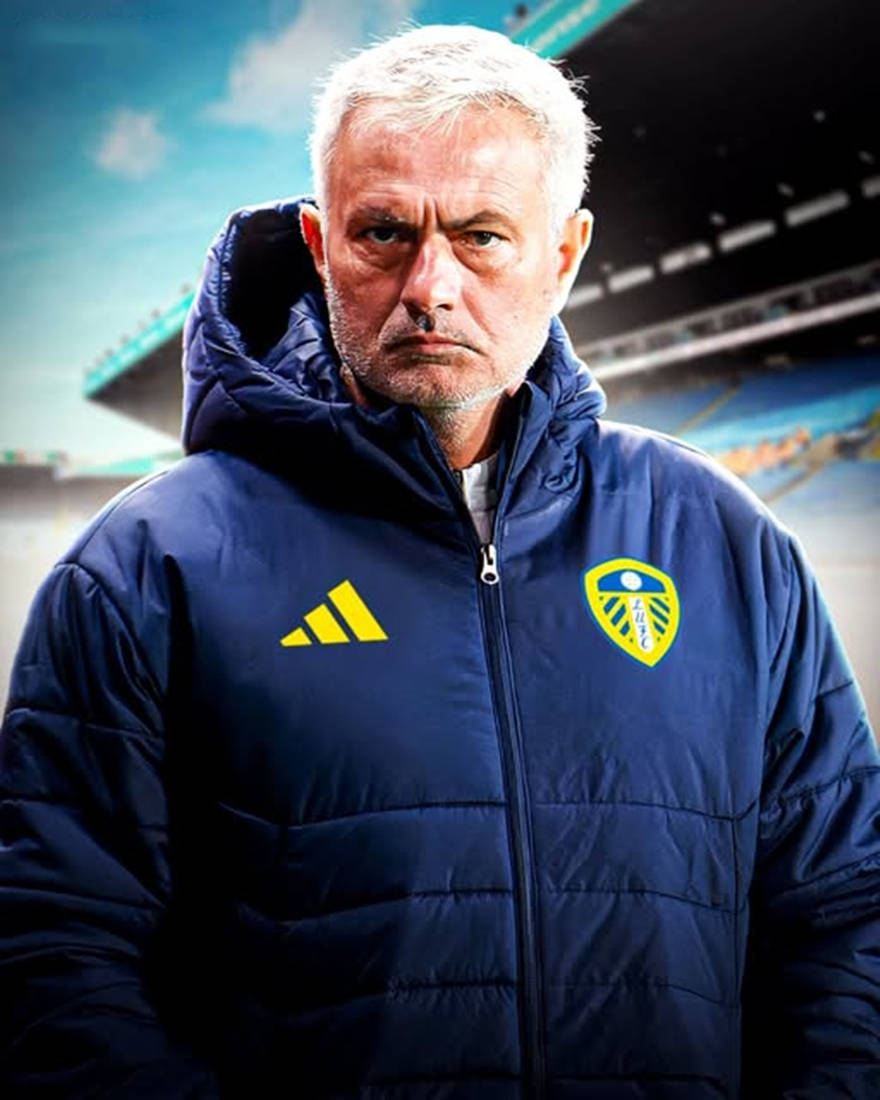 利兹联旧将：希望穆里尼奥来执教 至少能让利兹联在英超保级