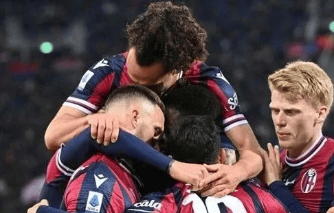 意甲：博洛尼亚VS热那亚