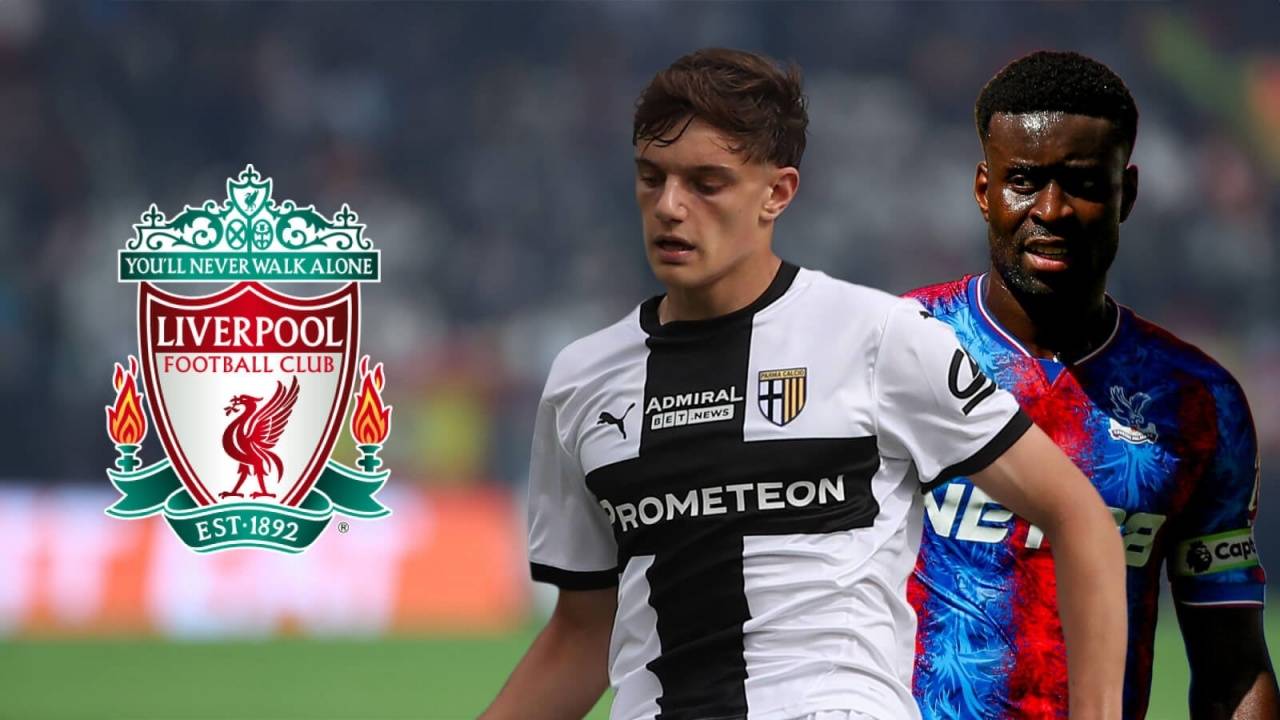 利物浦今夏已花2.93亿欧引援 在谈三大将超2亿欧（伊萨克+双卫）