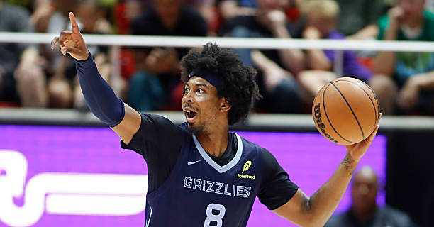 孟菲斯灰熊有意續(xù)约内特-辛顿？