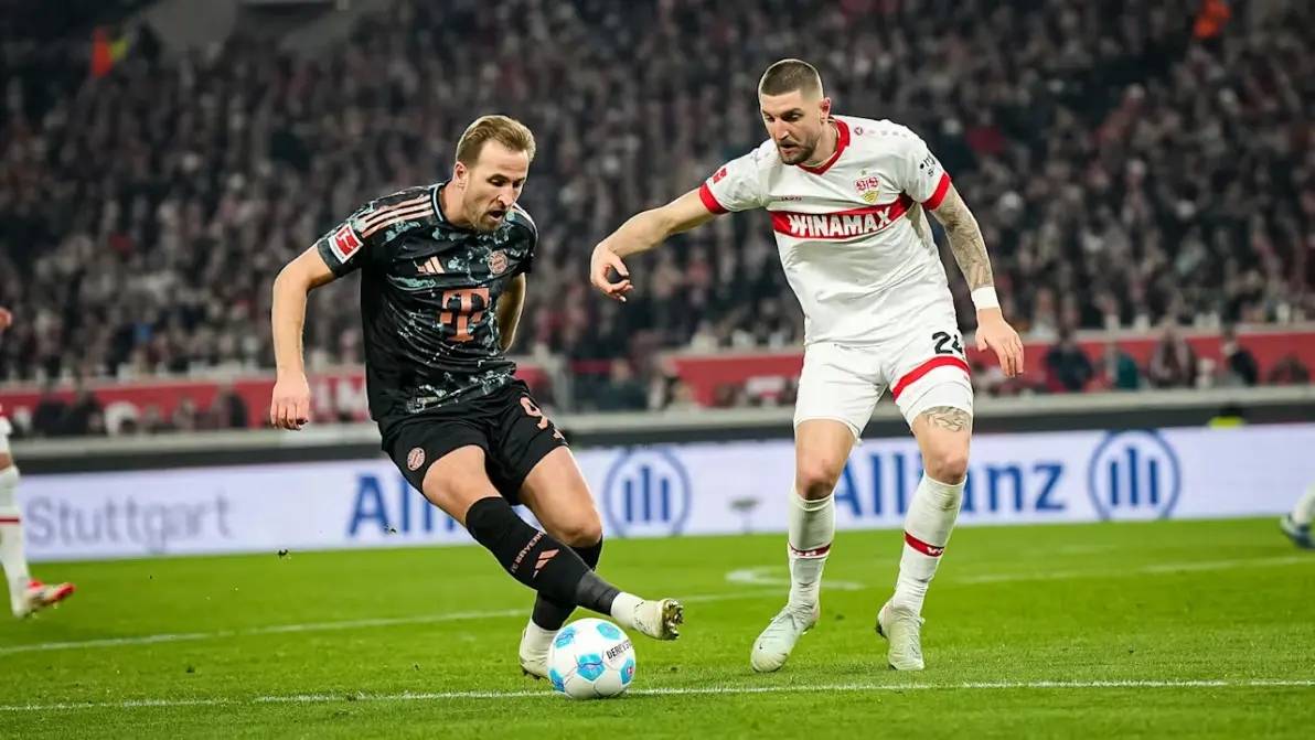 胜负彩25114期：曼城巴萨取开门红，热刺费耶诺德防冷