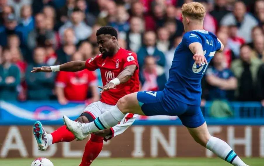 英超-森林VS布伦特福德：森林缺乏雄心，蜜蜂折了翅膀