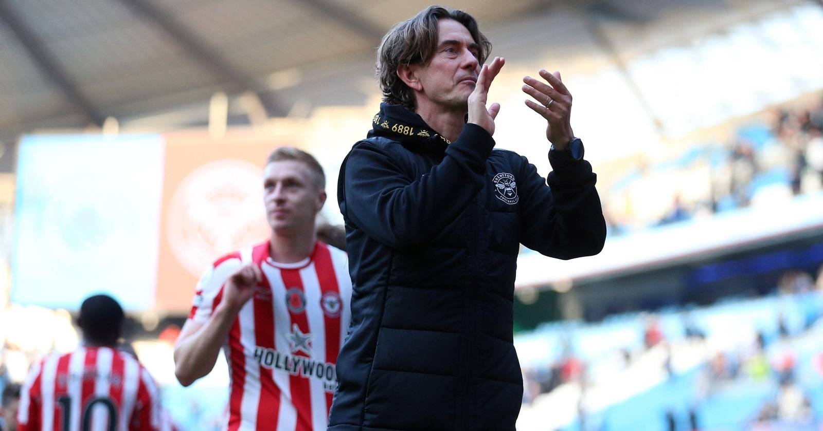 英超-森林VS布伦特福德：森林缺乏雄心，蜜蜂折了翅膀