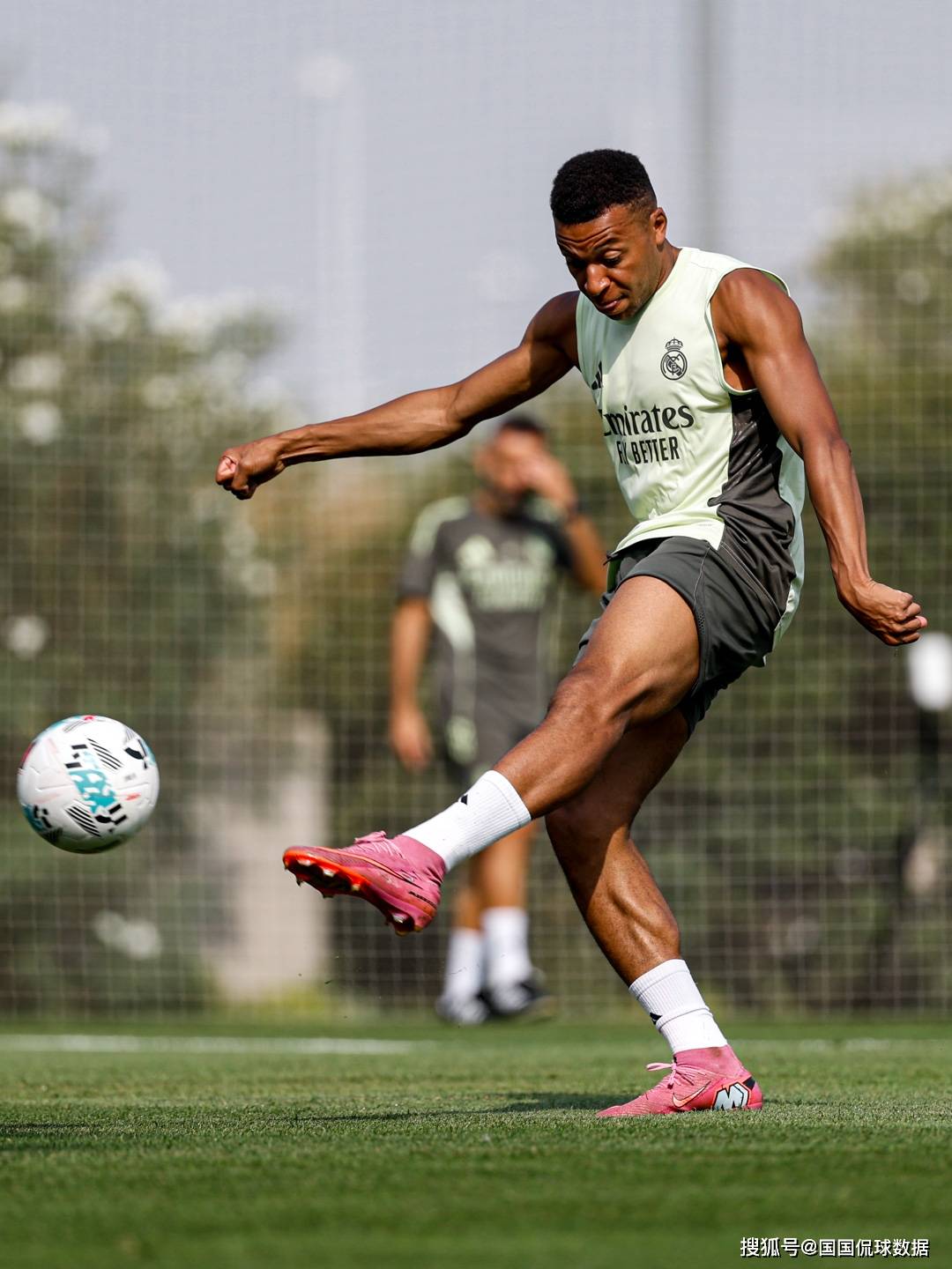 西甲前瞻比分预测：皇马VS奥萨苏纳