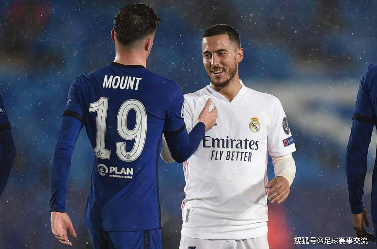 今日足球：皇家马德里vs奥萨苏纳