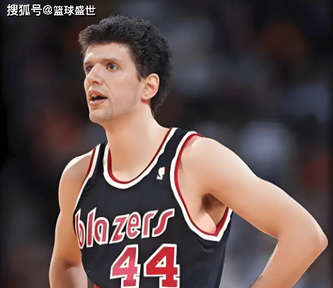 【旧将录】篮球莫扎特！欧洲天才！