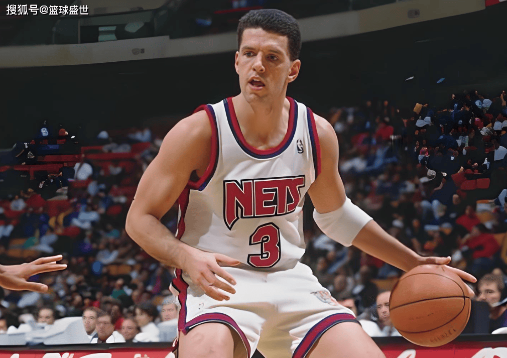 【旧将录】篮球莫扎特！欧洲天才！