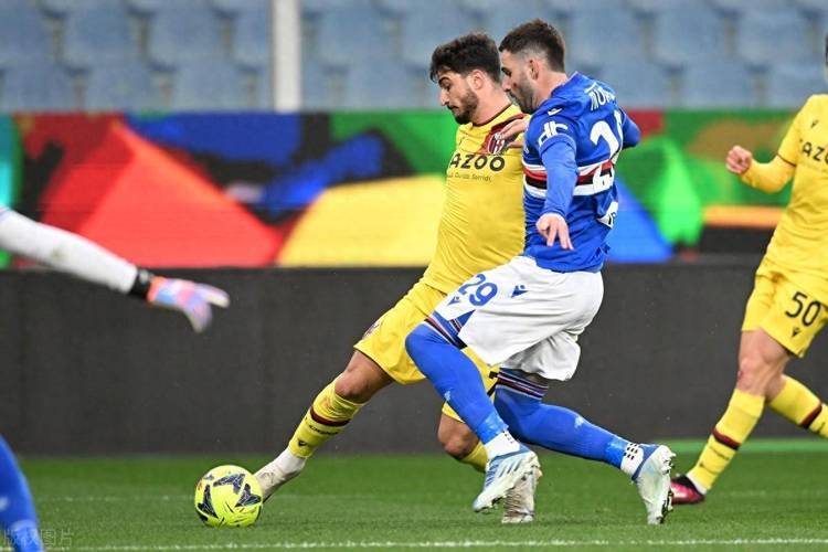 意甲：博洛尼亚 VS 热那亚赛事前瞻