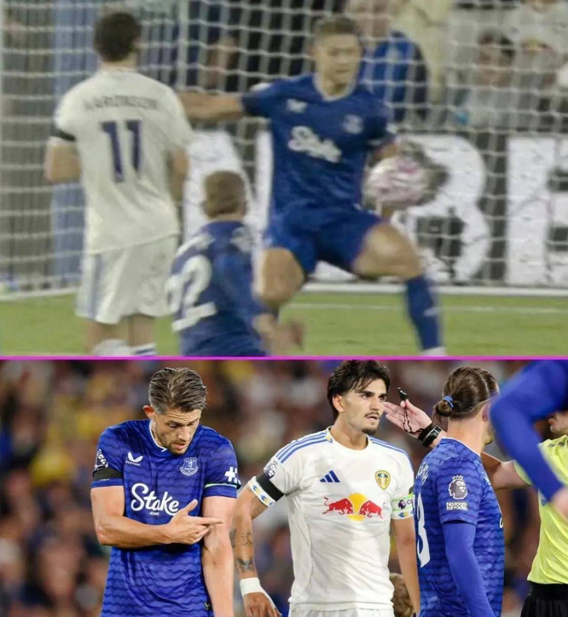 利兹联首战险胜埃(āi)弗(fú)顿，英(yīng)超保级大战开启？