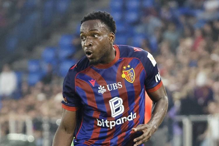 英媒：富勒姆有意巴塞尔前锋奥特尔，转会费低于1500万欧