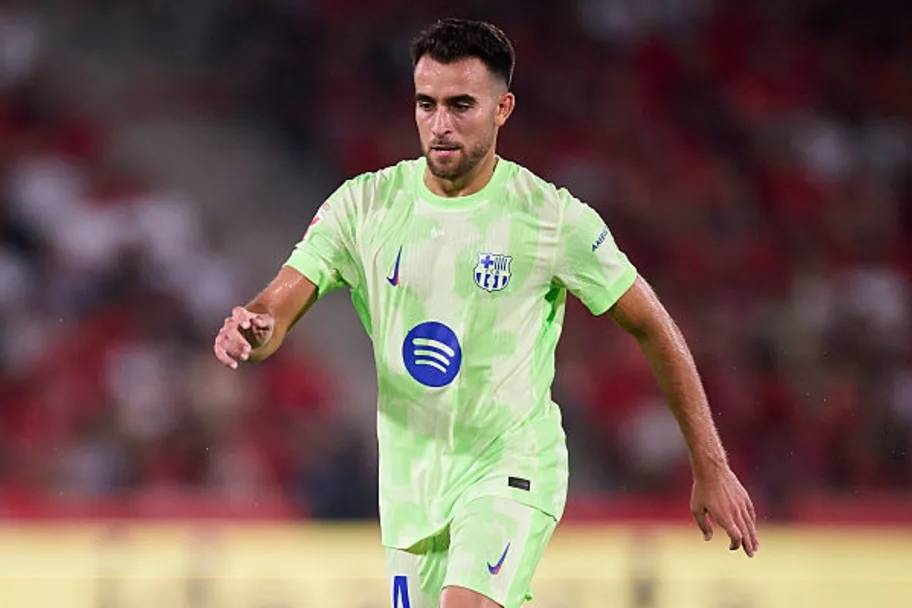 巴塞罗那续约第5人，23岁后防多面手签至2030年