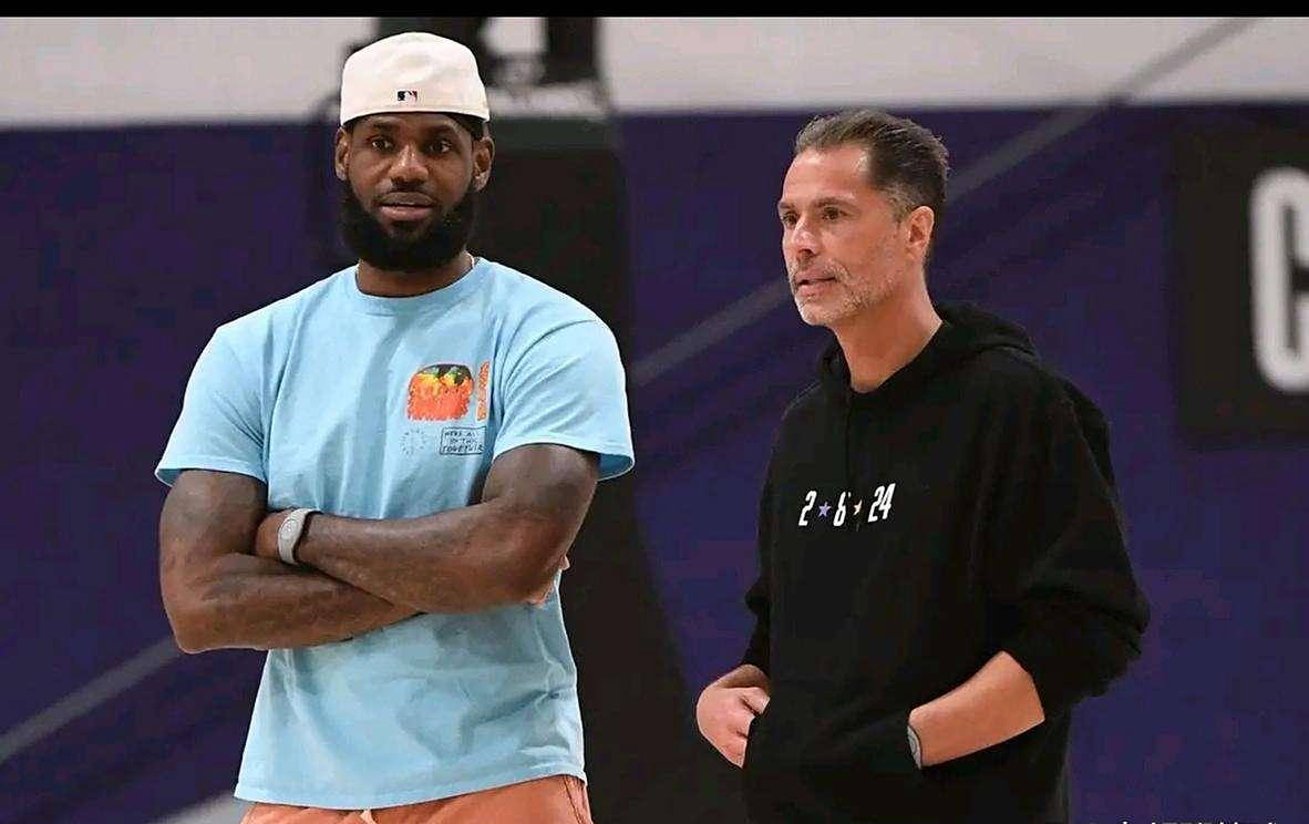 湖人队态度强硬，佩林卡发出警告