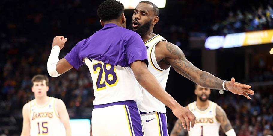 湖人队态度强硬，佩林卡发出警告