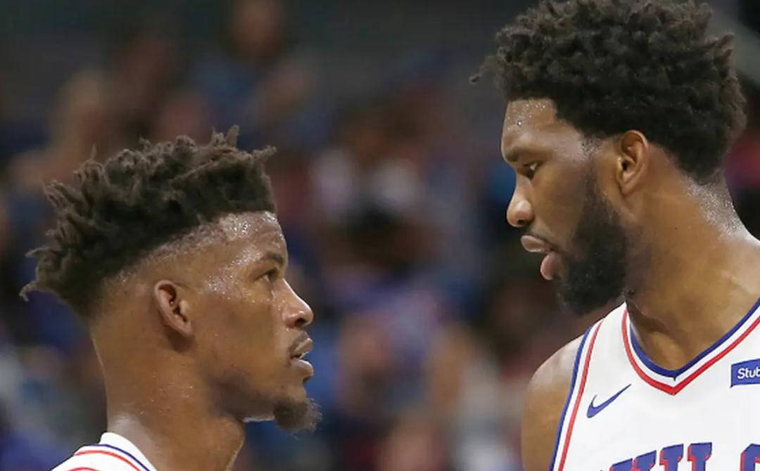 费城76人重整旗鼓，帕金斯揭示管理层失误