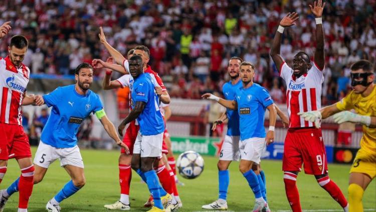 成立仅11年！塞浦路斯球队跻身欧冠，两名中超旧将贡献不小