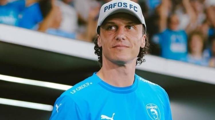 成立仅11年！塞浦路斯球队跻身欧冠，两名中超旧将贡献不小