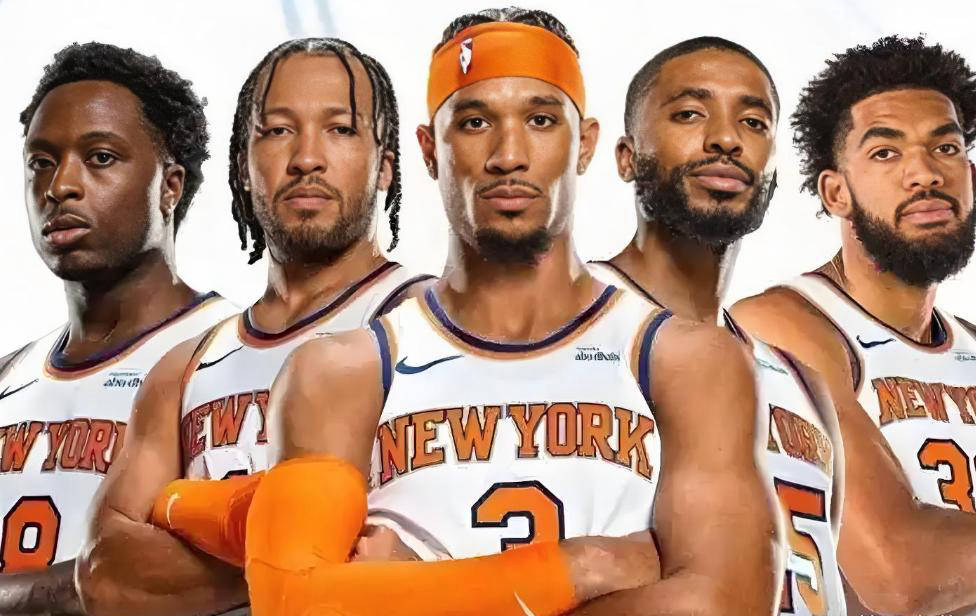 纽约尼克斯的未来何去何从？