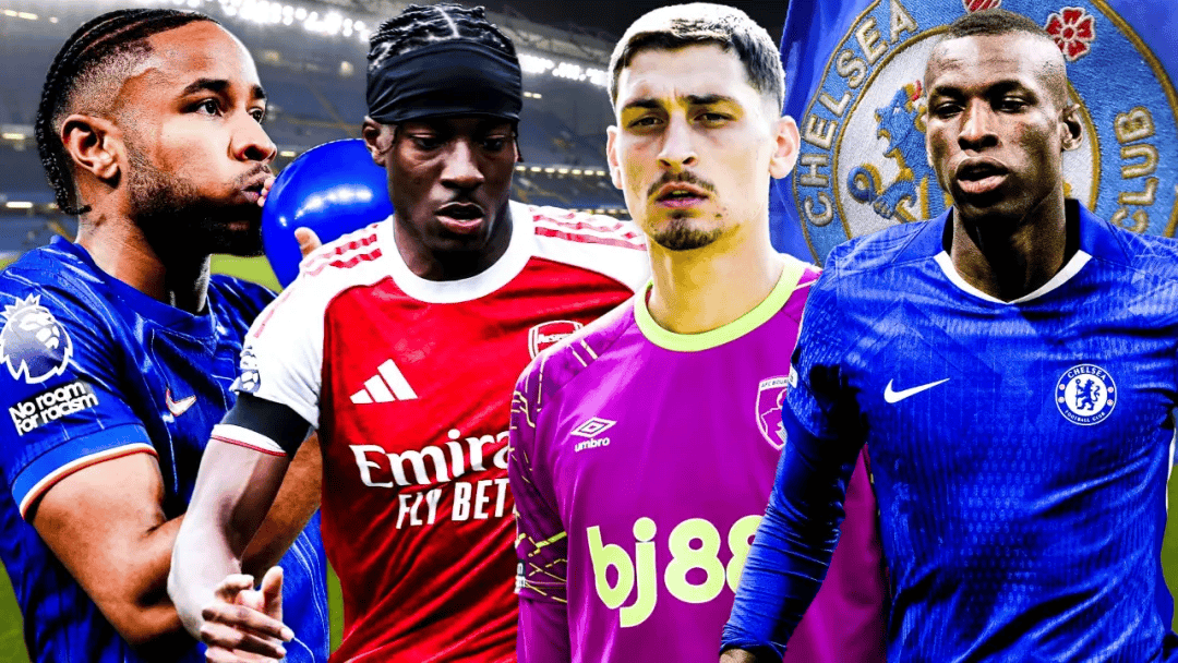 收入破3亿欧元，美资切尔西首次夏窗盈利