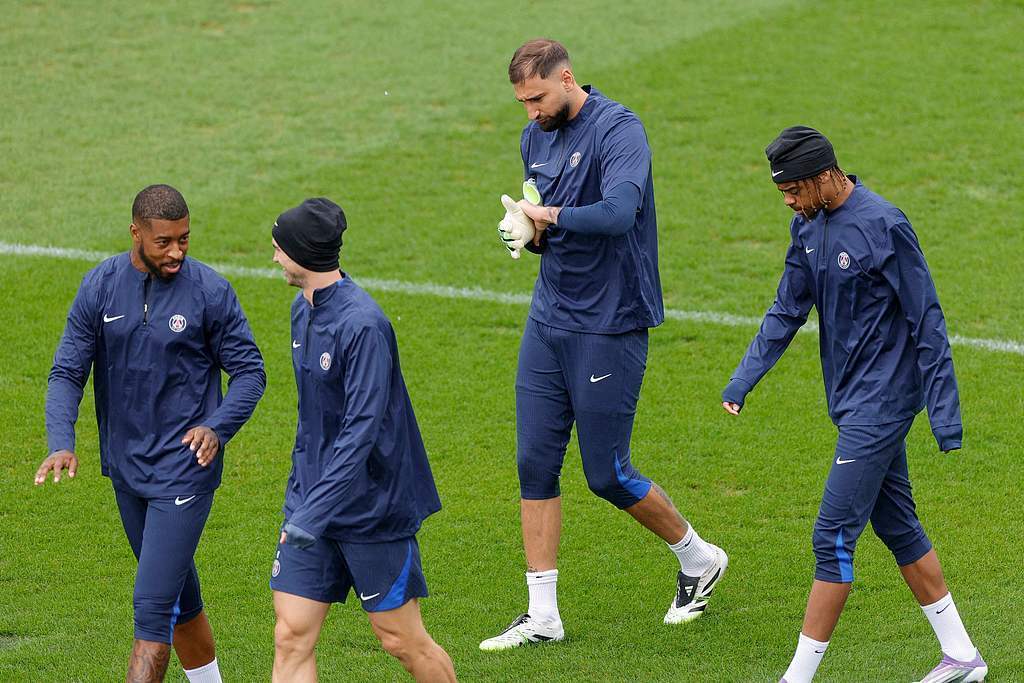 竞彩湃｜法兰克福客场挑战霍芬海姆，大巴黎继续小胜过关？