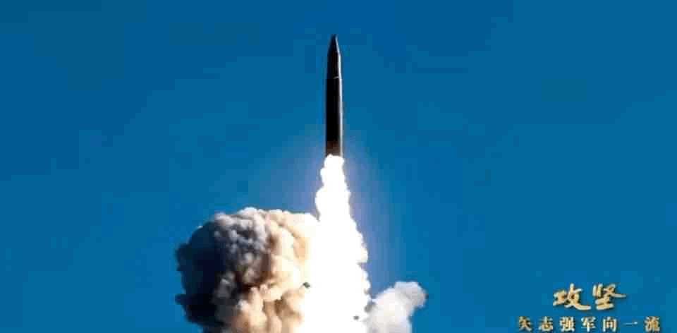 比萨德还危险100倍？美国打算花掉1750亿，妄图让东风导弹失效