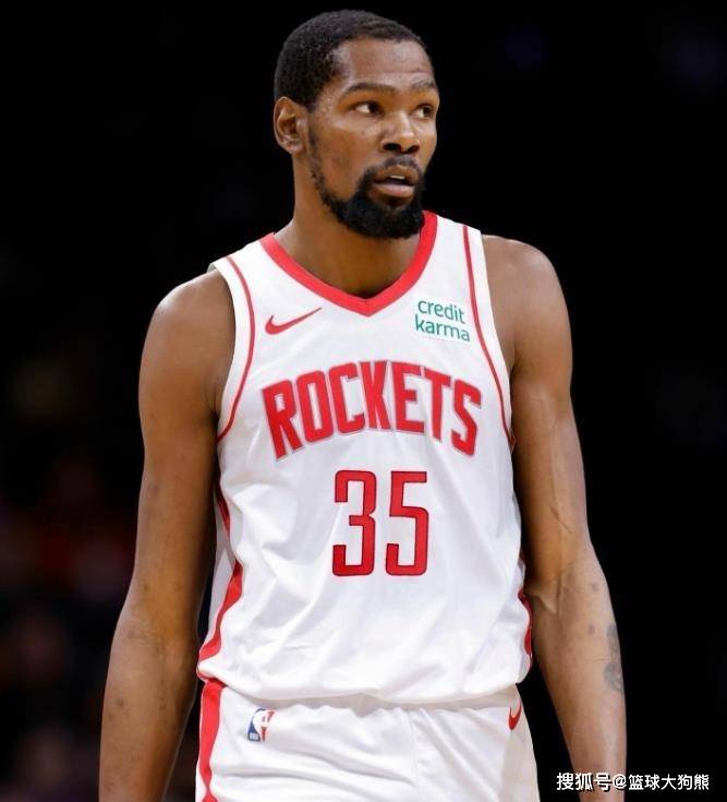 联盟第4+联盟第7！恭喜火箭队，两明星联手，下赛季变身罚球大队