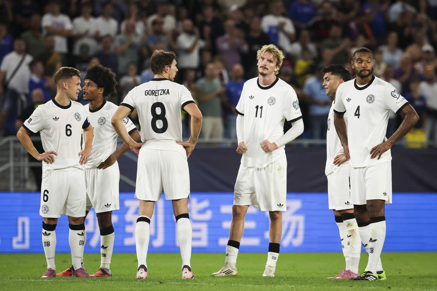 2026年世界杯已定十八席，欧洲和中北美洲世预赛进度最慢，尚无一队出线