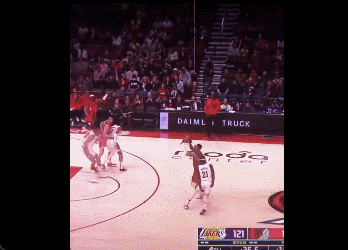 疯了疯了！贝弗利有望加盟！整个CBA又要闹翻天