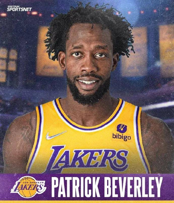 疯了疯了！贝弗利有望加盟！整个CBA又要闹翻天