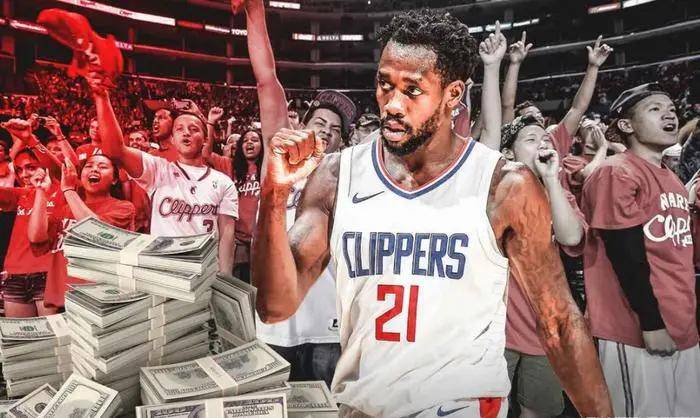 疯了疯了！贝弗利有望加盟！整个CBA又要闹翻天