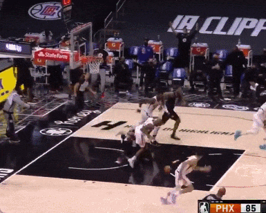 疯了疯了！贝弗利有望加盟！整个CBA又要闹翻天