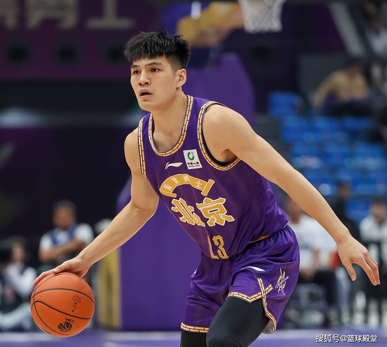 专访广州管理层！回应经营创CBA独一档思路，下赛季多方面获提升