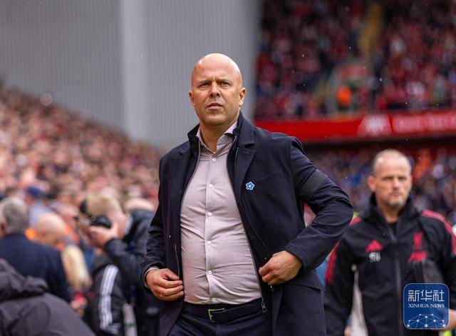 体育｜英超：利物浦胜埃弗顿