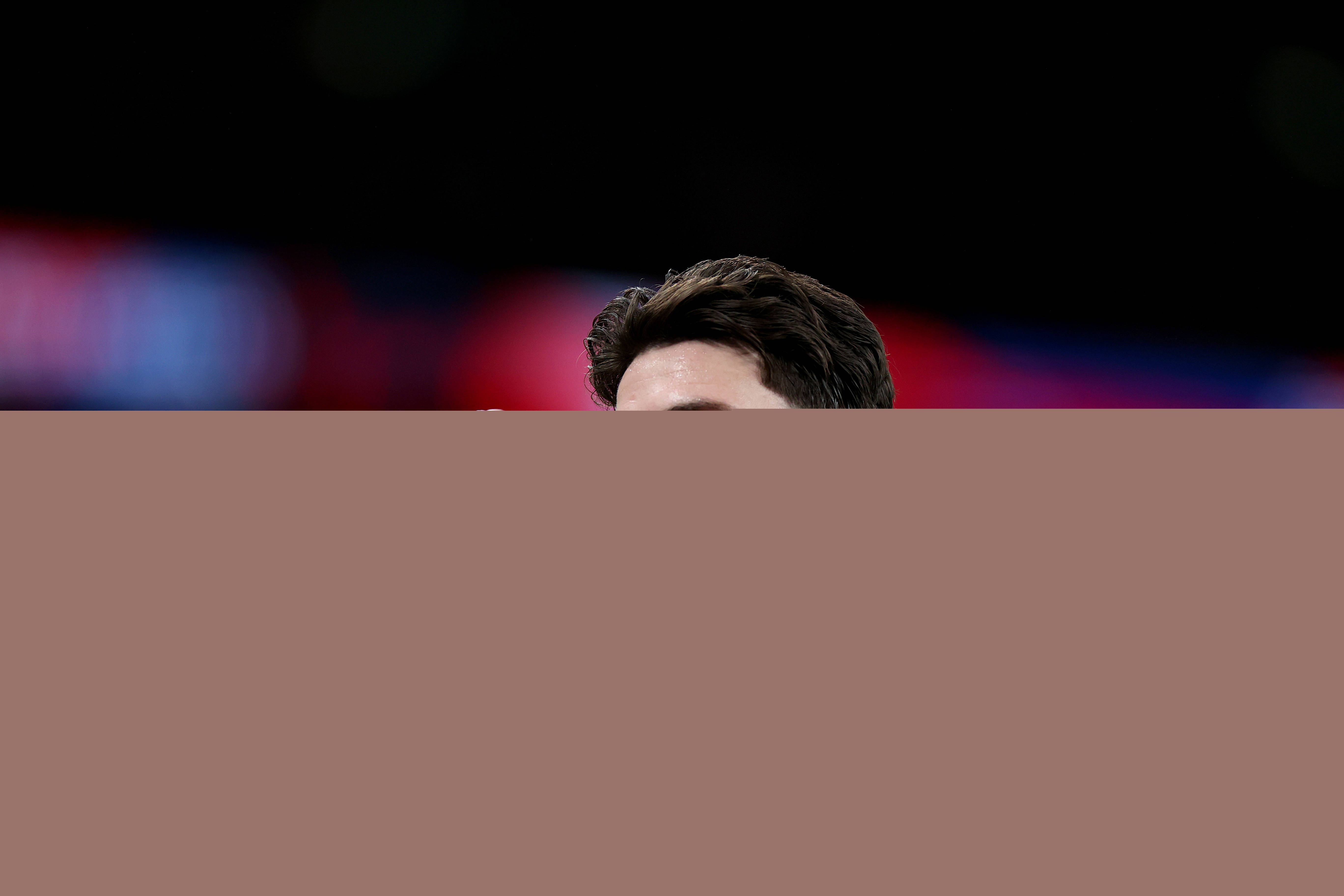 （体育）足球——热身赛：英格兰胜威尔士